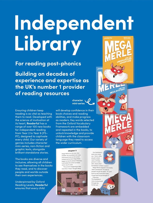 readerful - v1