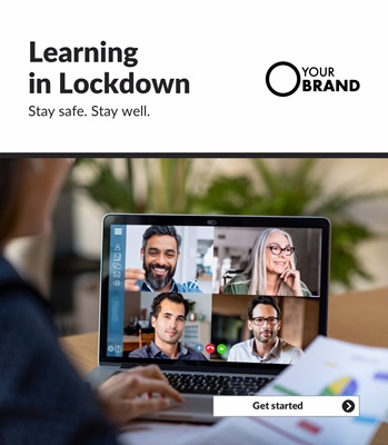 Employee tips for working at home