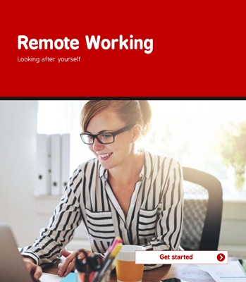 Employee tips for returning to the workplace