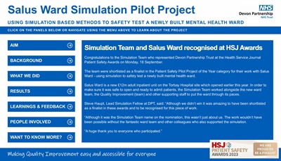 Salus Ward Sim - QR Code - page 14