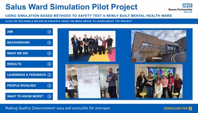 Salus Ward Sim - Images - page 11