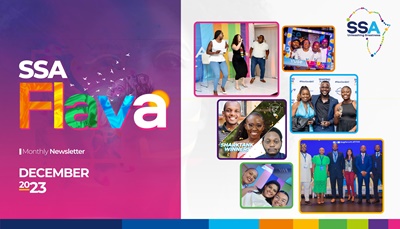 SSA Flava 3
