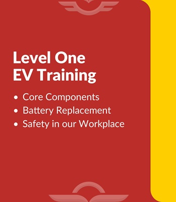 Level 1 EV Training