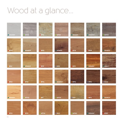 Page 0042 Wood at a Glance