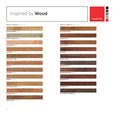 Page 0048 Knight Tile Wood