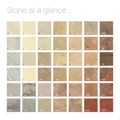 Page 0050 Stone at a Glance